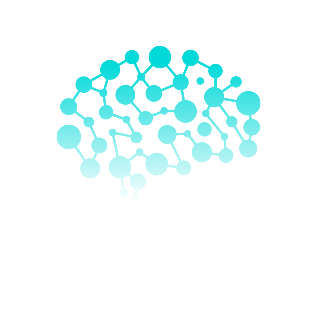 Logo light Hypno Coach