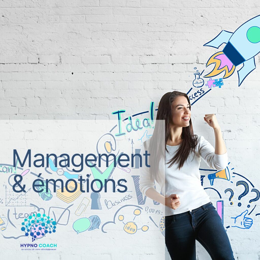 Management et émotions