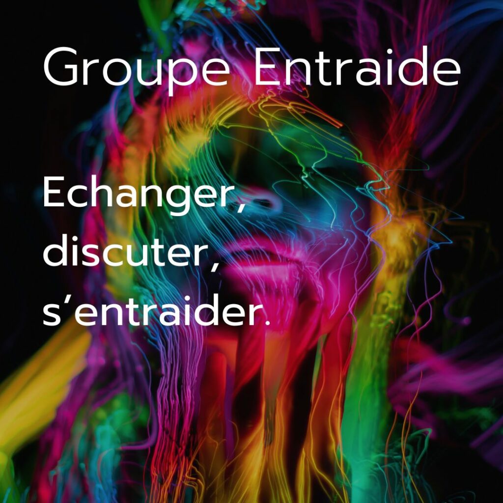 Groupe d'Entraide émotionnelle sur WhatsApp par Hypno Coach
