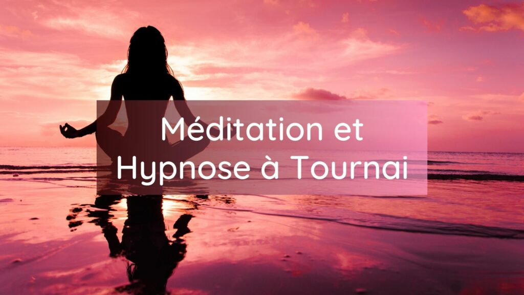 Médiation et Hypnose à Tournai