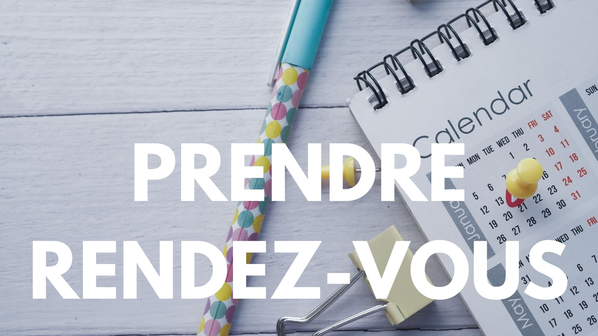 Prendre rendez-vous Hypno Coach